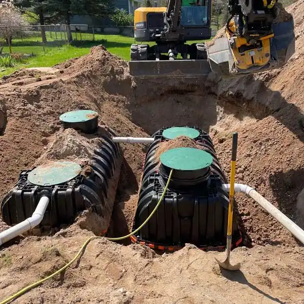 septic tank services Salem
